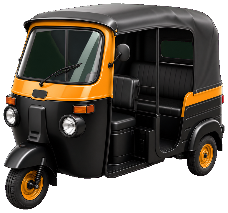 ركشة